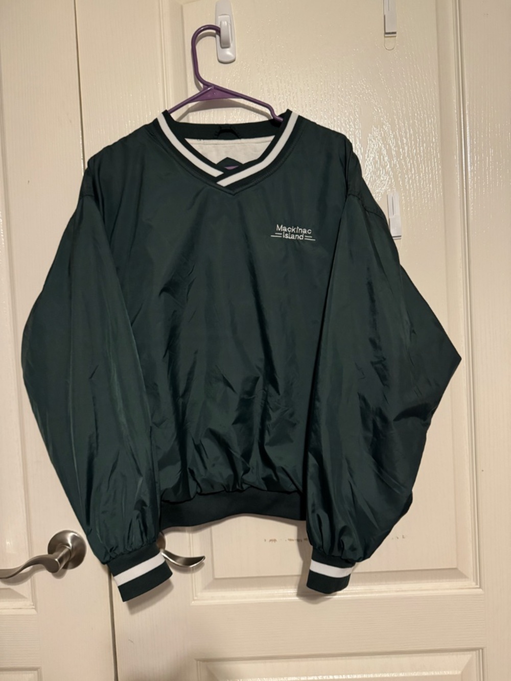 Sport-tek crewneck